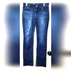Women's Wrangler Straight II Jeans Size 5